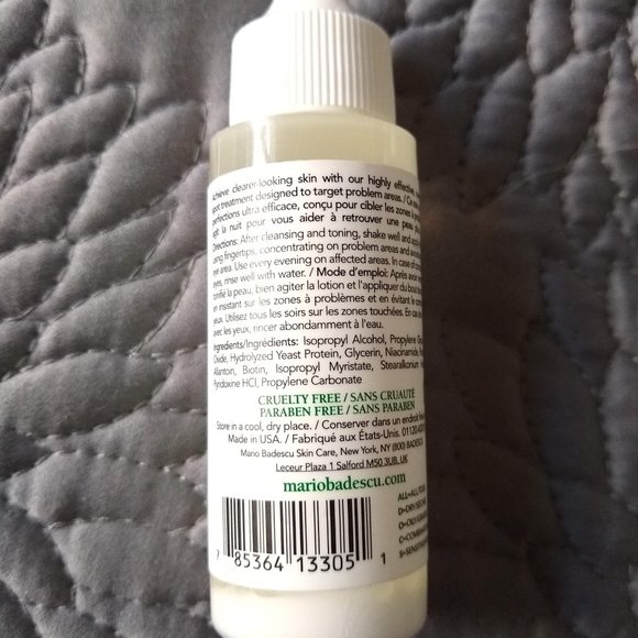 Mario Badescu Buffering Lotion - Picture 2 of 2